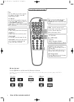 Preview for 8 page of Philips 50FD995599 Quick Start Manual