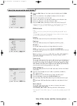 Preview for 9 page of Philips 50FD995599 Quick Start Manual