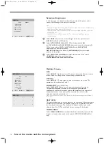 Preview for 10 page of Philips 50FD995599 Quick Start Manual