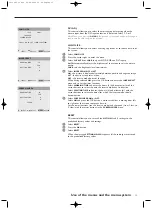 Preview for 11 page of Philips 50FD995599 Quick Start Manual