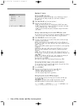 Preview for 12 page of Philips 50FD995599 Quick Start Manual