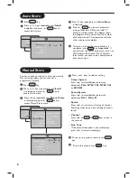 Предварительный просмотр 9 страницы Philips 50PF7 Series User Manual