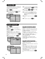 Предварительный просмотр 11 страницы Philips 50PF7 Series User Manual