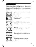 Предварительный просмотр 14 страницы Philips 50PF7 Series User Manual