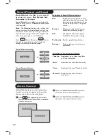 Предварительный просмотр 15 страницы Philips 50PF7 Series User Manual