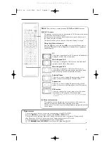 Preview for 5 page of Philips 50PF7320/93 Instruction Manual