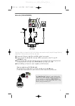 Preview for 7 page of Philips 50PF7320/93 Instruction Manual