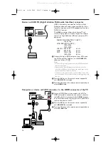 Preview for 10 page of Philips 50PF7320/93 Instruction Manual