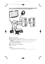 Preview for 12 page of Philips 50PF7320/93 Instruction Manual