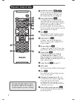 Preview for 7 page of Philips 50PF7320G Manual