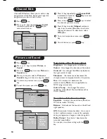 Preview for 11 page of Philips 50PF7320G Manual