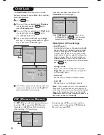 Preview for 13 page of Philips 50PF7320G Manual