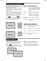 Preview for 15 page of Philips 50PF7320G Manual