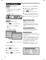 Preview for 17 page of Philips 50PF7320G Manual