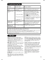 Preview for 21 page of Philips 50PF7321 User Manual