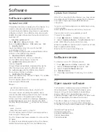 Preview for 59 page of Philips 50PFH5300 User Manual