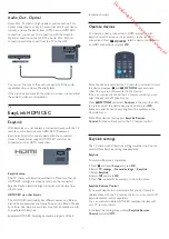 Preview for 7 page of Philips 50PFK4109/12 User Manual