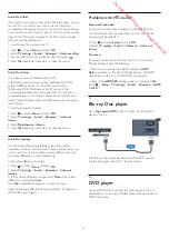 Preview for 10 page of Philips 50PFK4109/12 User Manual