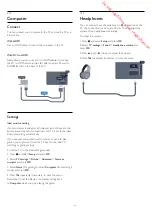 Preview for 12 page of Philips 50PFK4109/12 User Manual