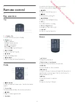 Preview for 14 page of Philips 50PFK4109/12 User Manual