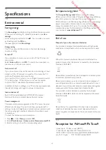 Preview for 37 page of Philips 50PFK4109/12 User Manual