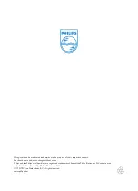 Preview for 10 page of Philips 50PFL3008H/12 User Manual