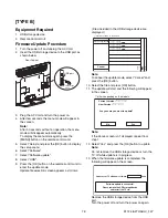 Preview for 28 page of Philips 50PFL3707 Service Manual