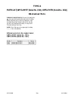 Preview for 75 page of Philips 50PFL3707 Service Manual