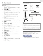 Preview for 7 page of Philips 50PFL3707 User Manual