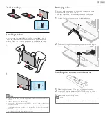 Preview for 8 page of Philips 50PFL3707 User Manual