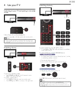 Preview for 14 page of Philips 50PFL3707 User Manual