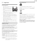 Preview for 7 page of Philips 50PFL3807 User Manual