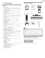 Preview for 8 page of Philips 50PFL3807 User Manual