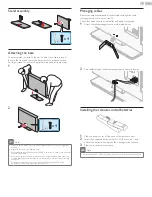 Preview for 9 page of Philips 50PFL3807 User Manual