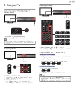 Preview for 15 page of Philips 50PFL3807 User Manual