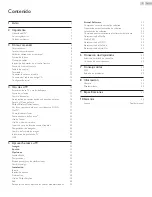 Preview for 2 page of Philips 50PFL5907 User Manual