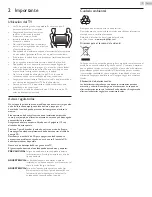 Preview for 7 page of Philips 50PFL5907 User Manual