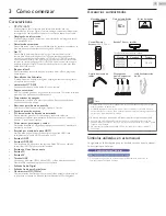 Preview for 8 page of Philips 50PFL5907 User Manual