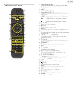 Preview for 10 page of Philips 50PFL5907 User Manual