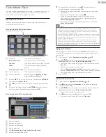 Preview for 20 page of Philips 50PFL5907 User Manual