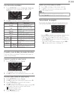 Preview for 25 page of Philips 50PFL5907 User Manual