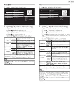 Preview for 28 page of Philips 50PFL5907 User Manual