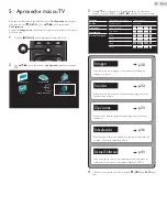 Preview for 29 page of Philips 50PFL5907 User Manual