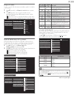 Preview for 35 page of Philips 50PFL5907 User Manual