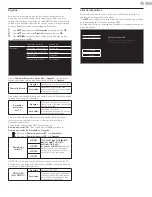 Preview for 39 page of Philips 50PFL5907 User Manual