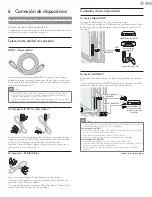 Preview for 45 page of Philips 50PFL5907 User Manual