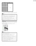 Preview for 48 page of Philips 50PFL5907 User Manual