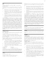 Preview for 65 page of Philips 50PFL5907 User Manual