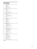 Preview for 2 page of Philips 50PFL7956T/12 User Manual