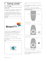 Preview for 3 page of Philips 50PFL7956T/12 User Manual